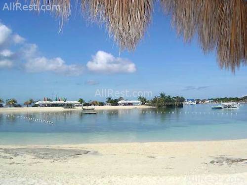 Maribago Blue Water Resort 6